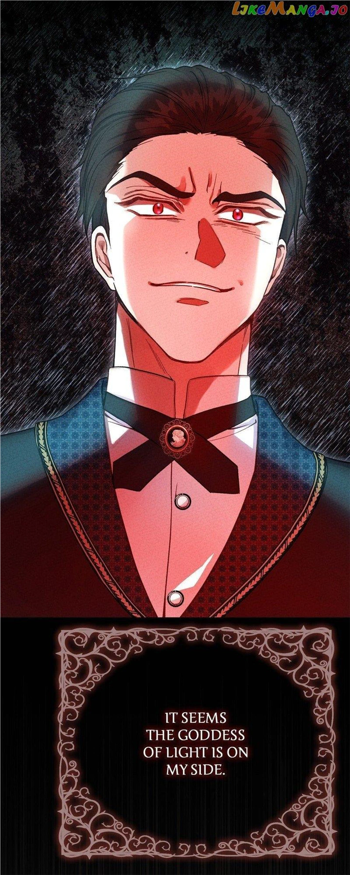 I Became The Wife Of The Monstrous Crown Prince Chapter 85 - Page 58