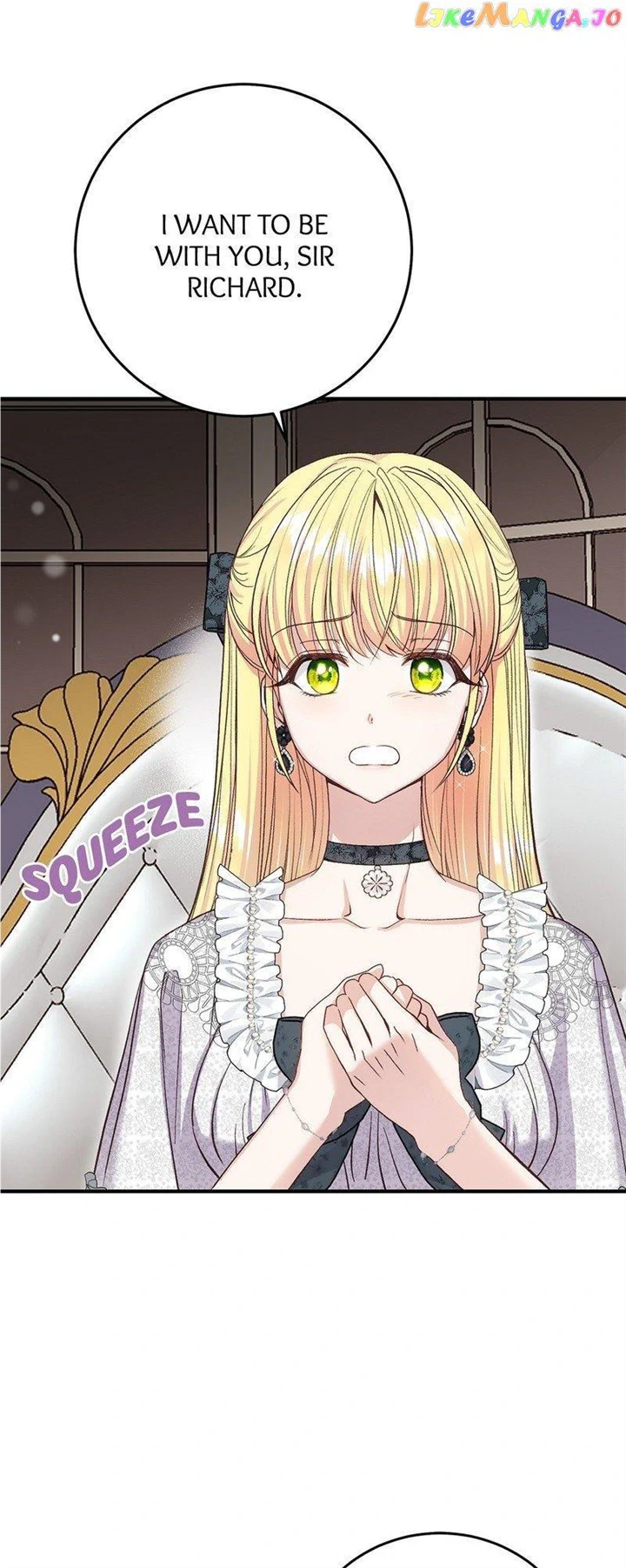 I Became The Wife Of The Monstrous Crown Prince Chapter 85 - Page 62