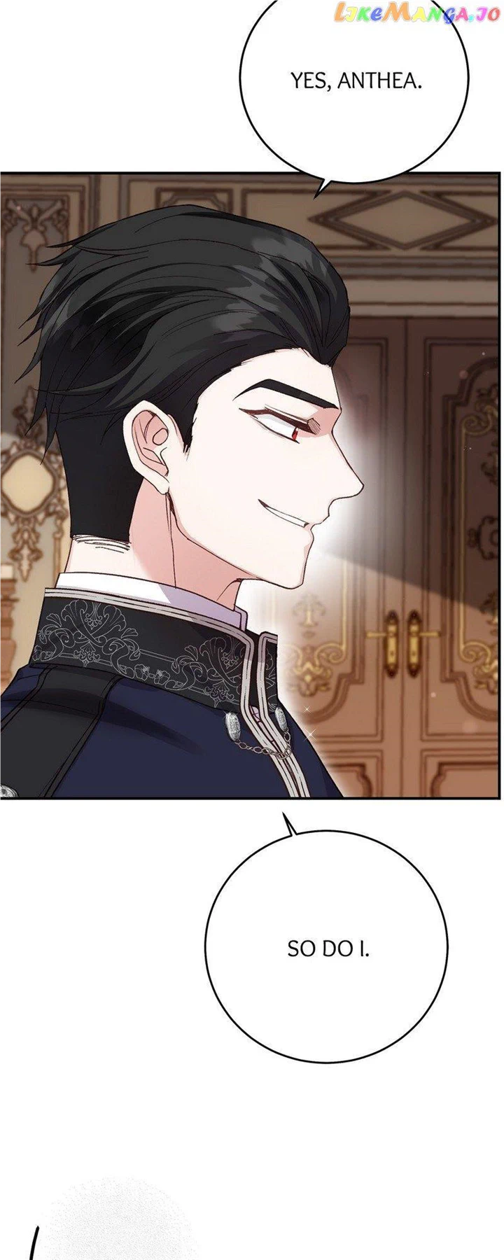 I Became The Wife Of The Monstrous Crown Prince Chapter 85 - Page 63