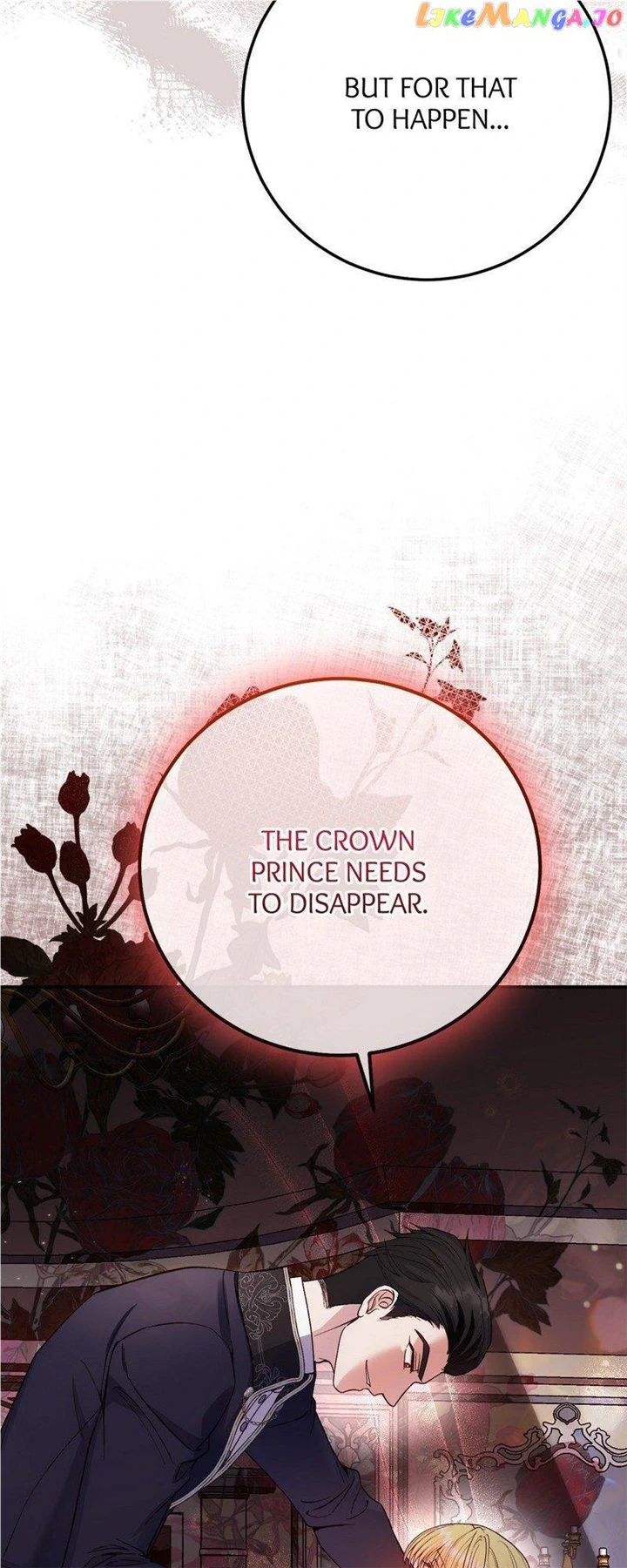 I Became The Wife Of The Monstrous Crown Prince Chapter 85 - Page 65