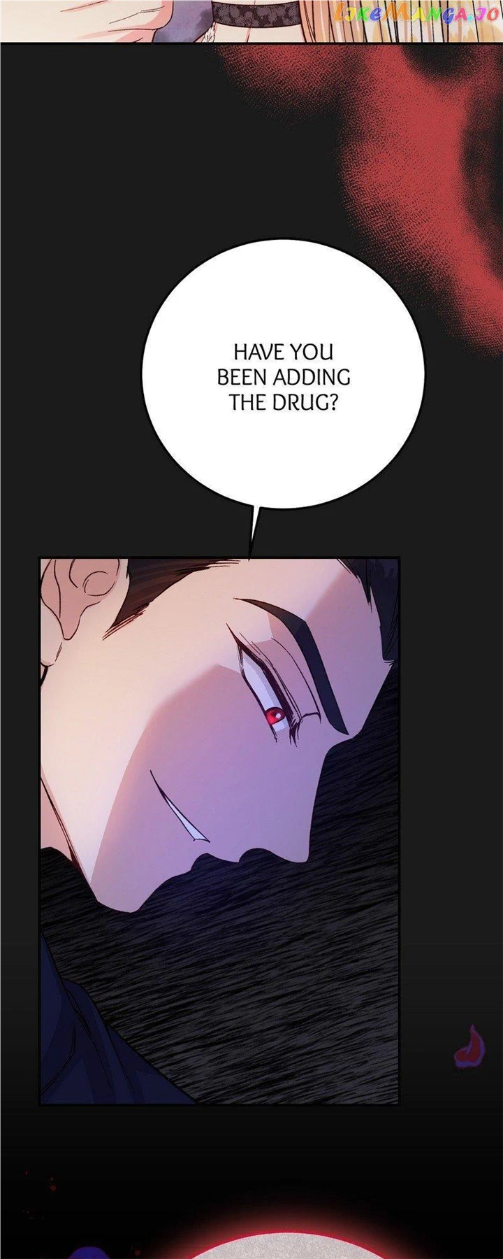 I Became The Wife Of The Monstrous Crown Prince Chapter 85 - Page 67