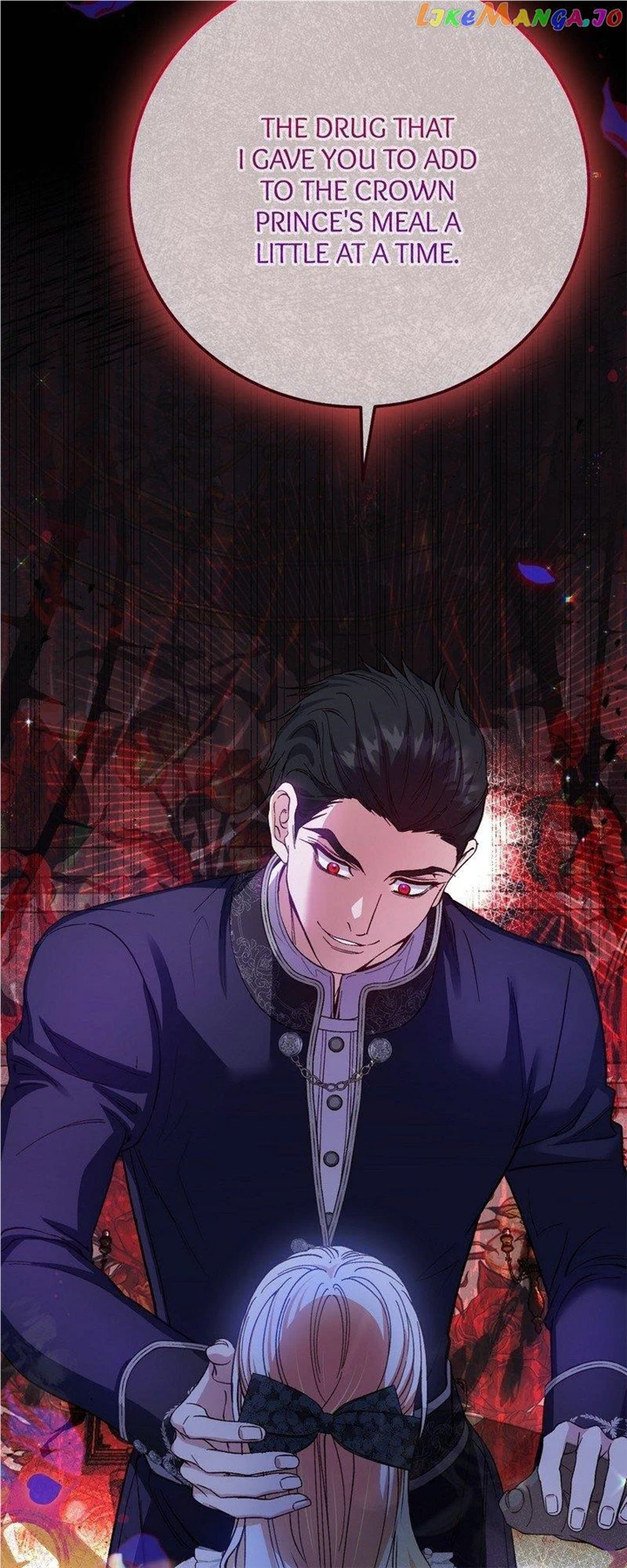 I Became The Wife Of The Monstrous Crown Prince Chapter 85 - Page 68