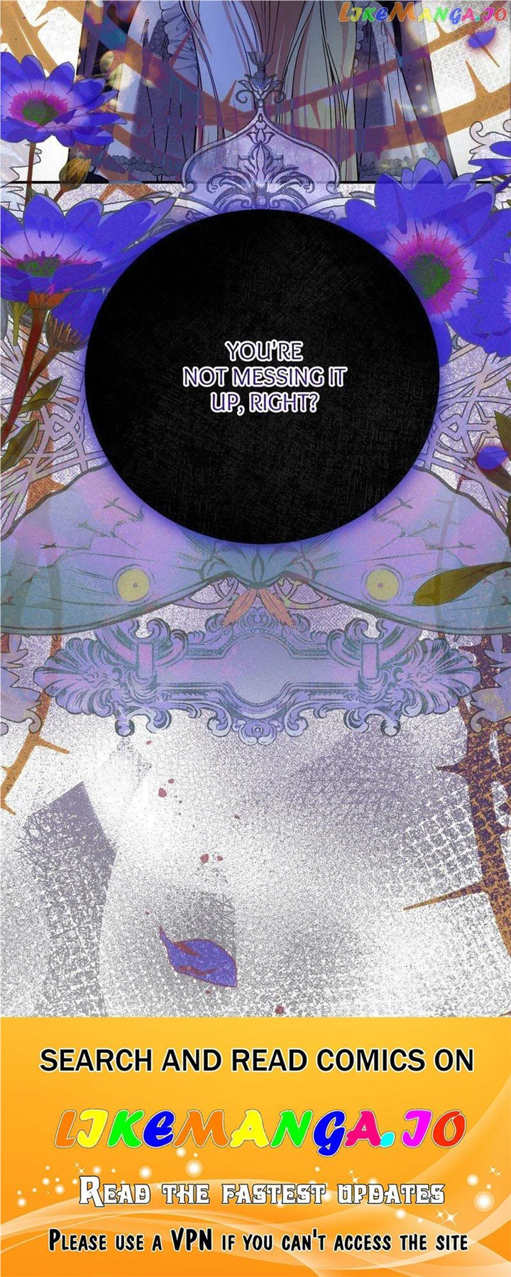 I Became The Wife Of The Monstrous Crown Prince Chapter 85 - Page 69