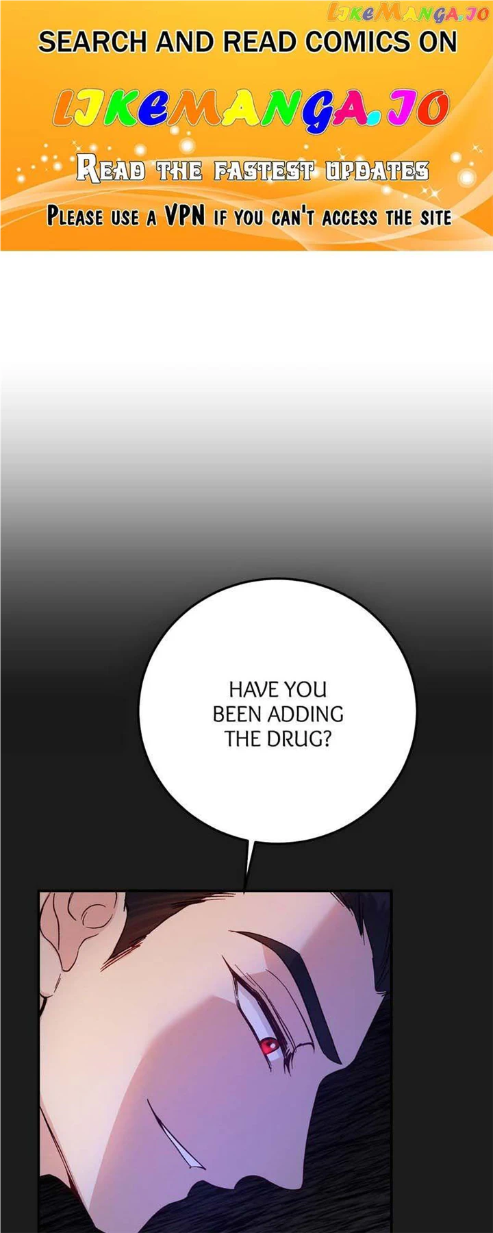 I Became The Wife Of The Monstrous Crown Prince Chapter 86 - Page 1