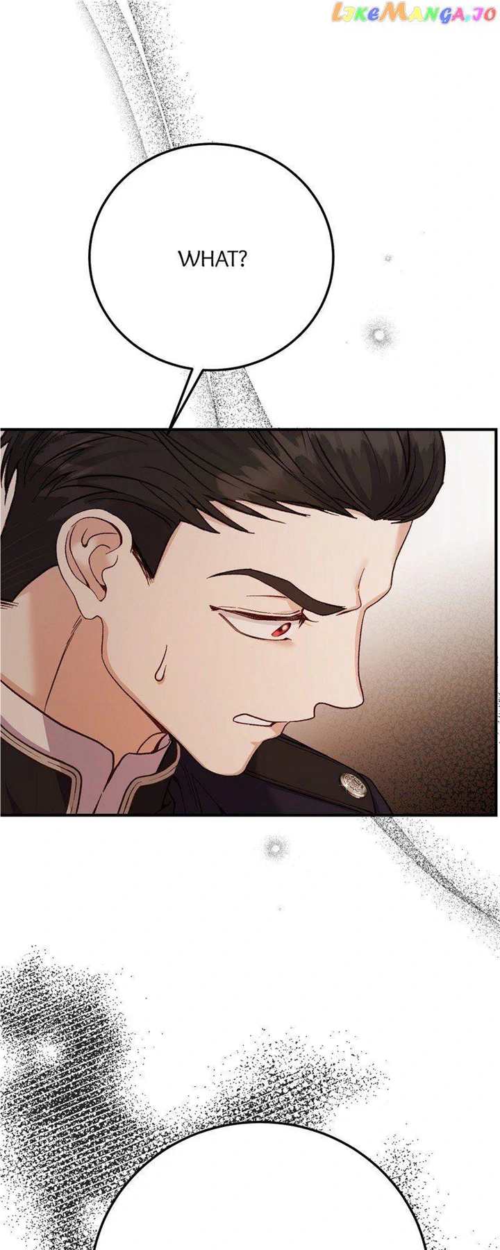 I Became The Wife Of The Monstrous Crown Prince Chapter 86 - Page 5