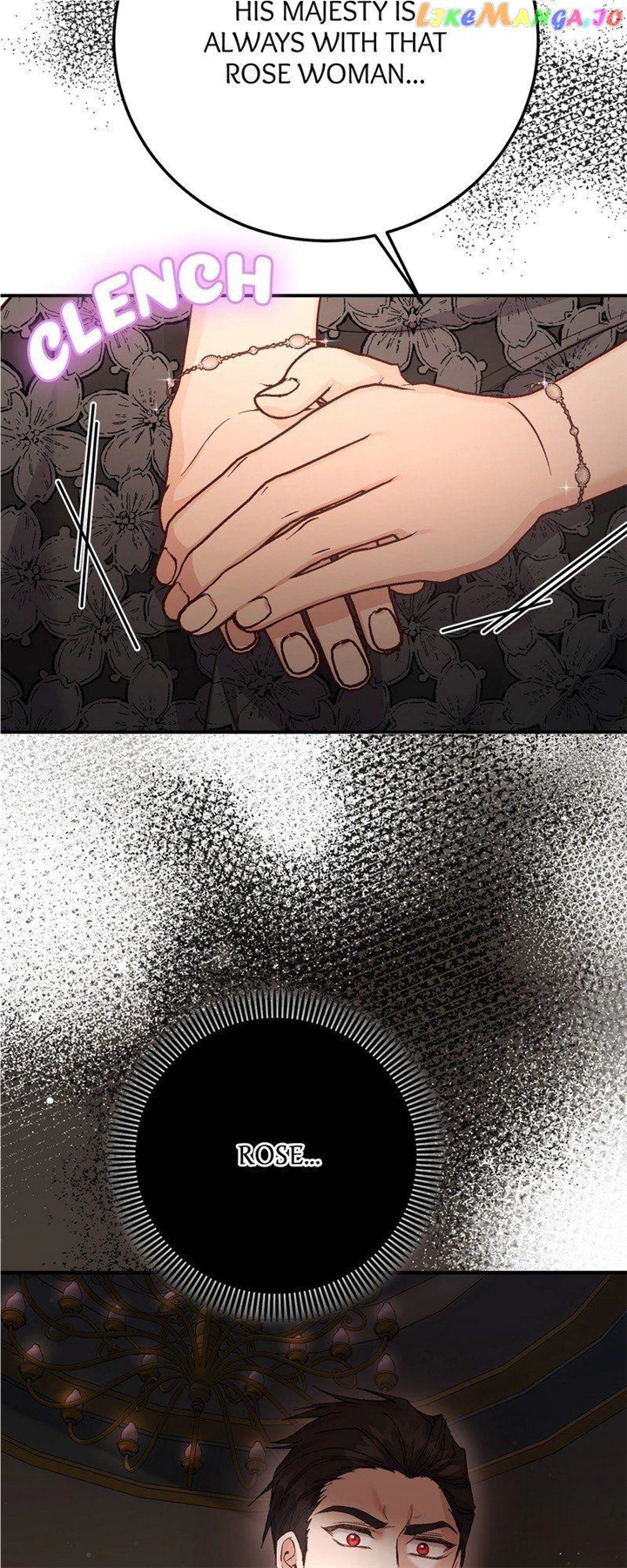 I Became The Wife Of The Monstrous Crown Prince Chapter 86 - Page 6