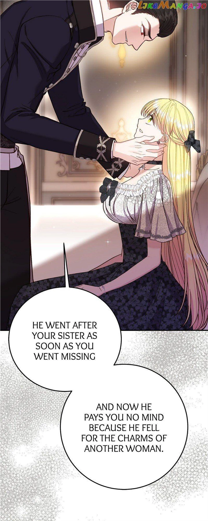 I Became The Wife Of The Monstrous Crown Prince Chapter 86 - Page 10