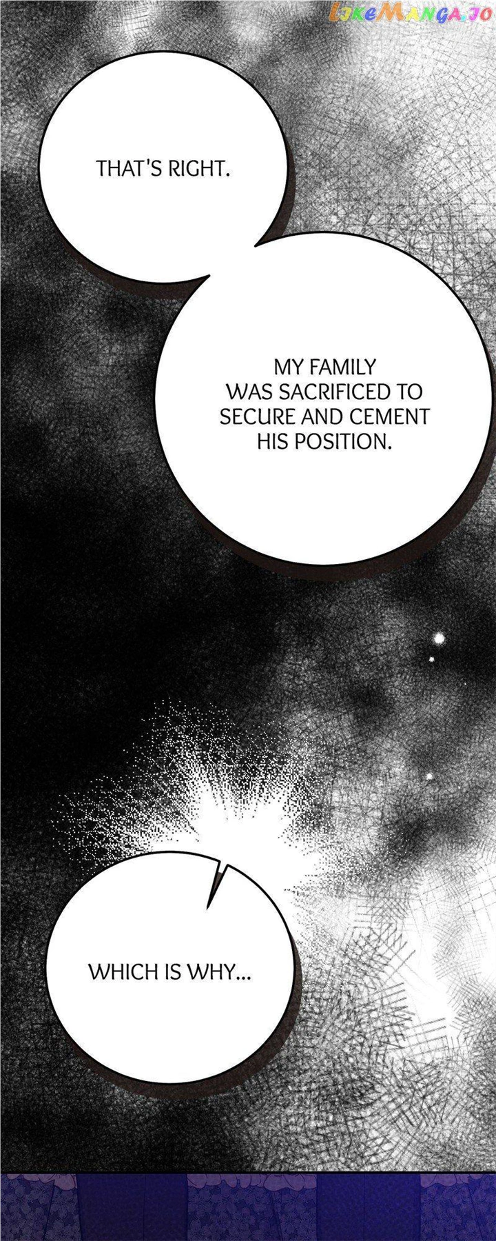 I Became The Wife Of The Monstrous Crown Prince Chapter 86 - Page 14