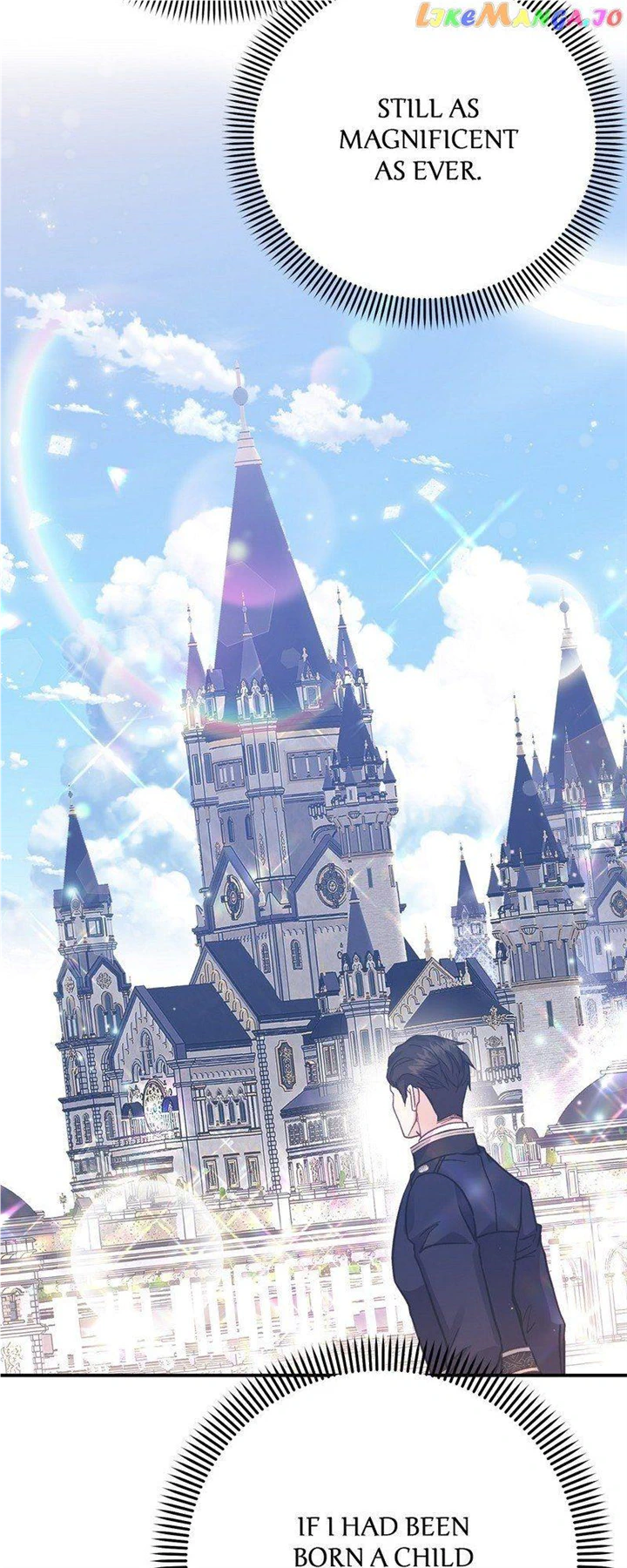 I Became The Wife Of The Monstrous Crown Prince Chapter 86 - Page 21