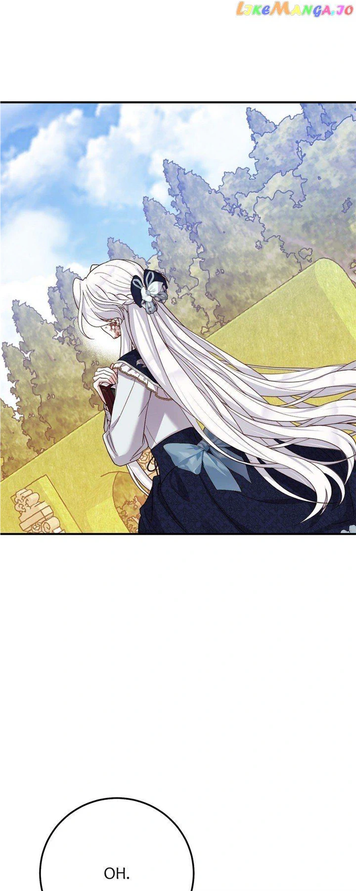 I Became The Wife Of The Monstrous Crown Prince Chapter 86 - Page 26