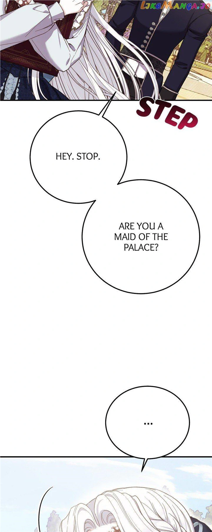 I Became The Wife Of The Monstrous Crown Prince Chapter 86 - Page 29
