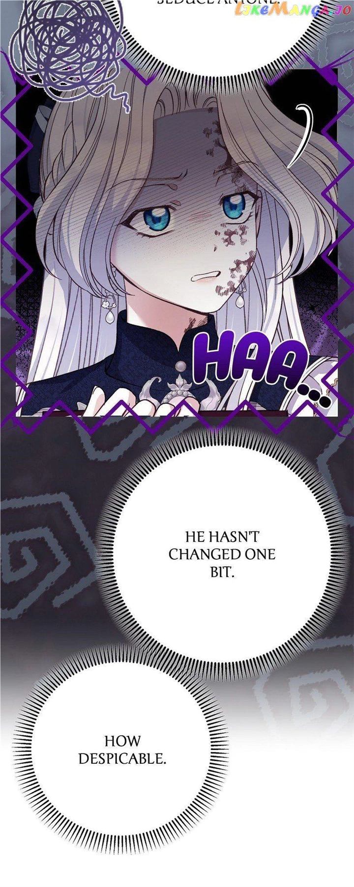 I Became The Wife Of The Monstrous Crown Prince Chapter 86 - Page 35