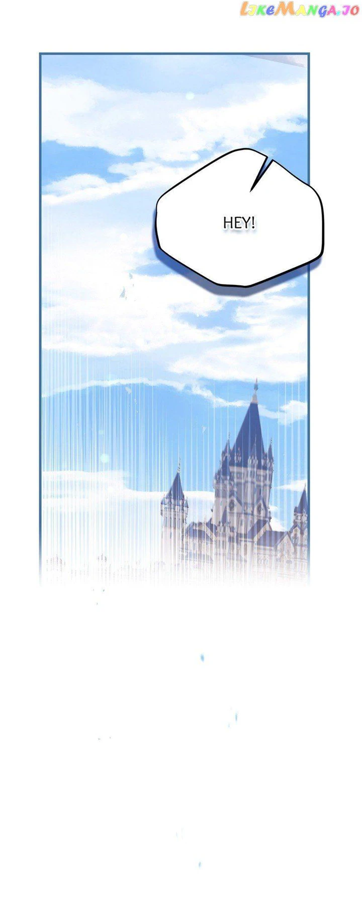 I Became The Wife Of The Monstrous Crown Prince Chapter 86 - Page 37