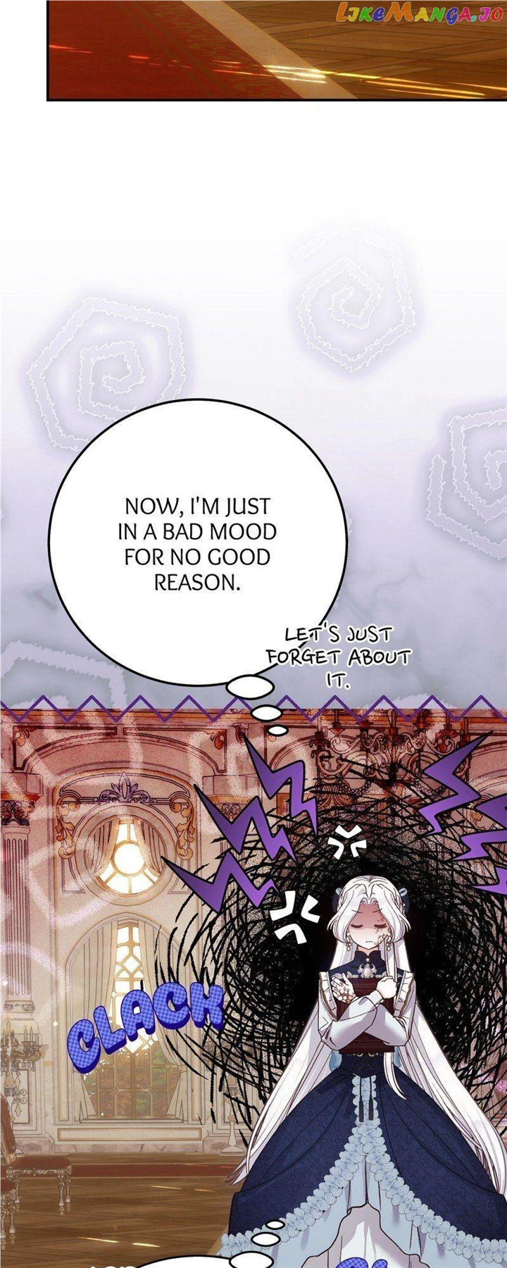 I Became The Wife Of The Monstrous Crown Prince Chapter 86 - Page 39