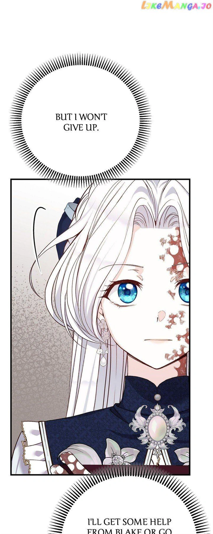 I Became The Wife Of The Monstrous Crown Prince Chapter 86 - Page 41