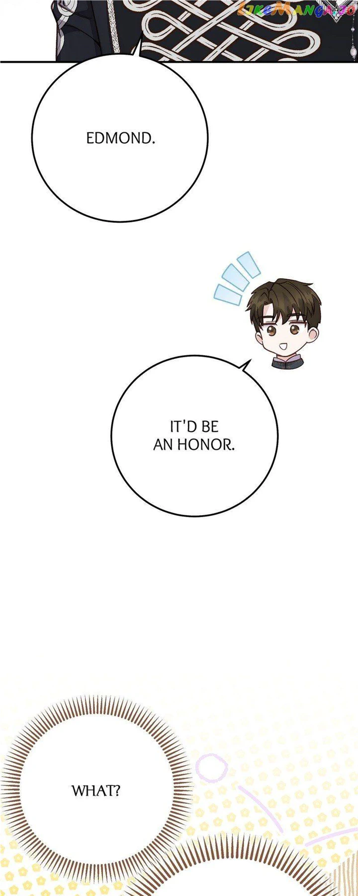 I Became The Wife Of The Monstrous Crown Prince Chapter 86 - Page 53
