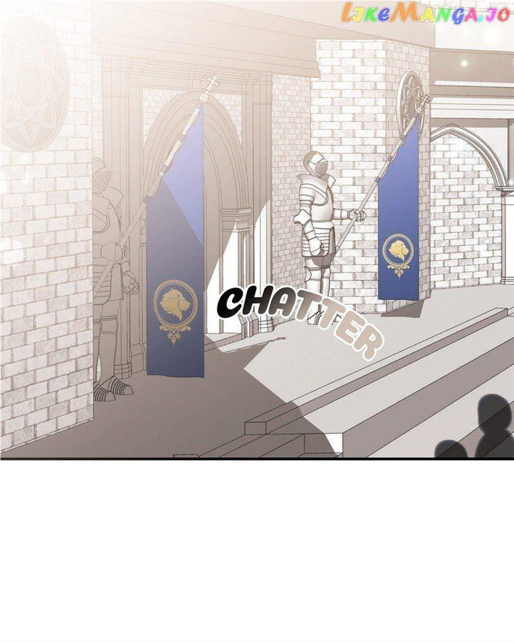 I Became The Wife Of The Monstrous Crown Prince Chapter 86 - Page 56