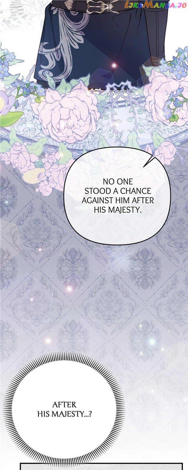 I Became The Wife Of The Monstrous Crown Prince Chapter 86 - Page 59