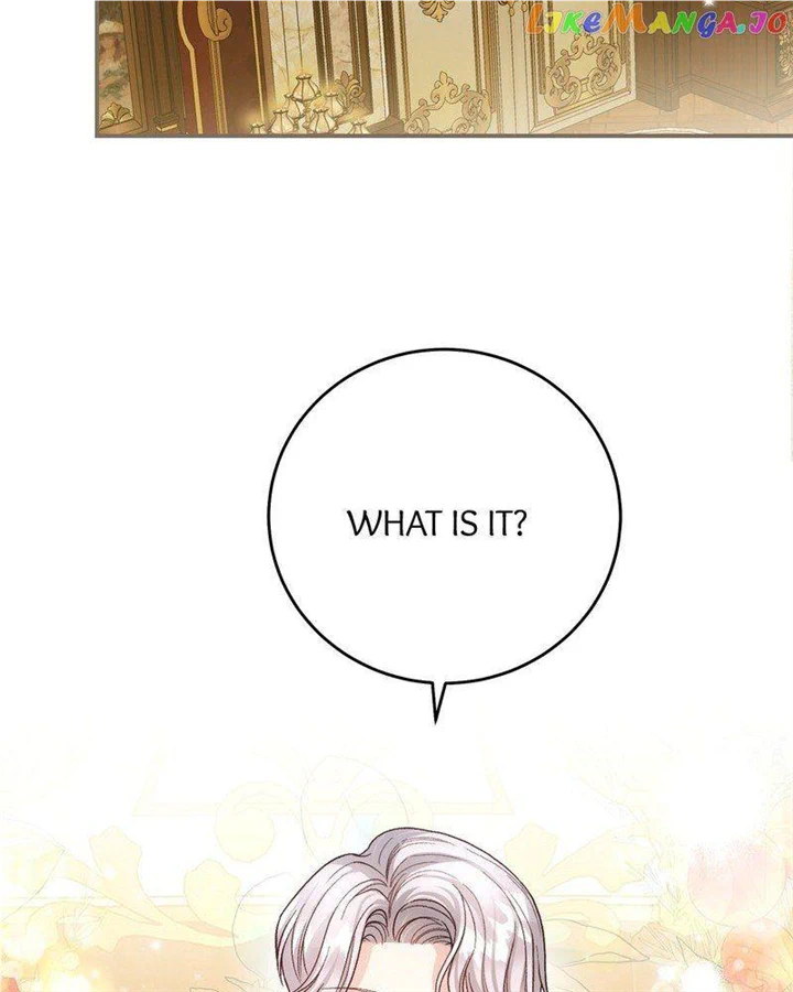 I Became The Wife Of The Monstrous Crown Prince Chapter 86 - Page 64