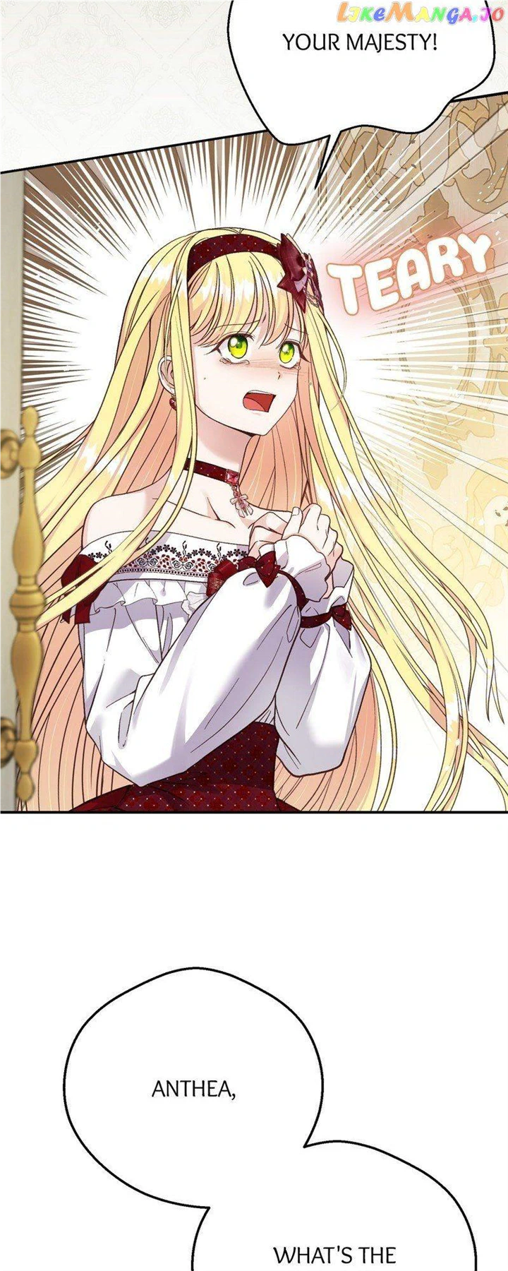 I Became The Wife Of The Monstrous Crown Prince Chapter 86 - Page 66