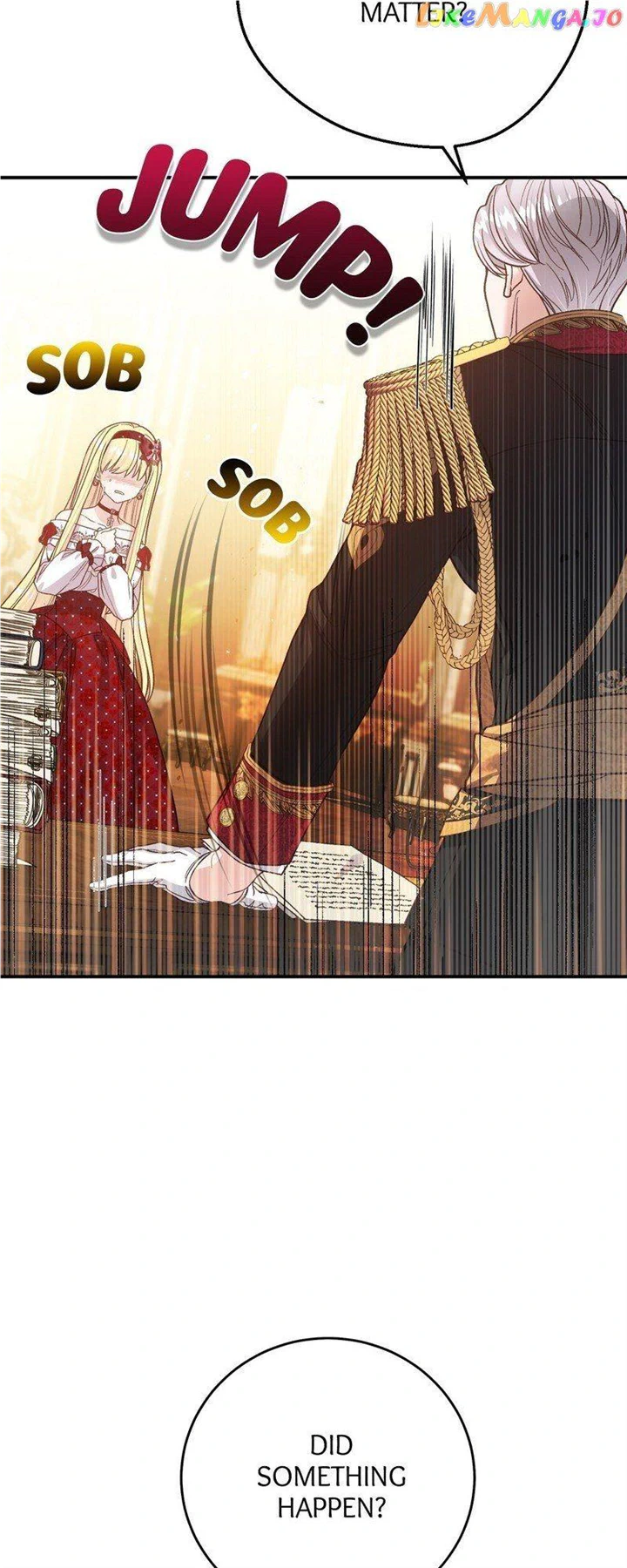 I Became The Wife Of The Monstrous Crown Prince Chapter 86 - Page 67