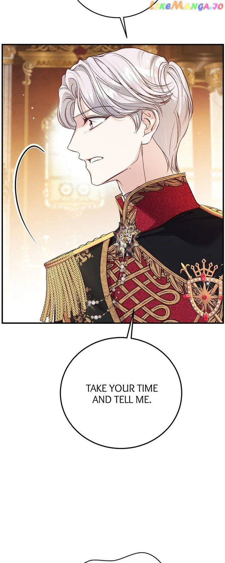 I Became The Wife Of The Monstrous Crown Prince Chapter 86 - Page 68