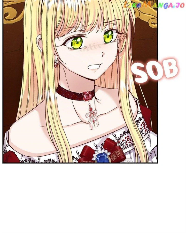 I Became The Wife Of The Monstrous Crown Prince Chapter 87 - Page 8