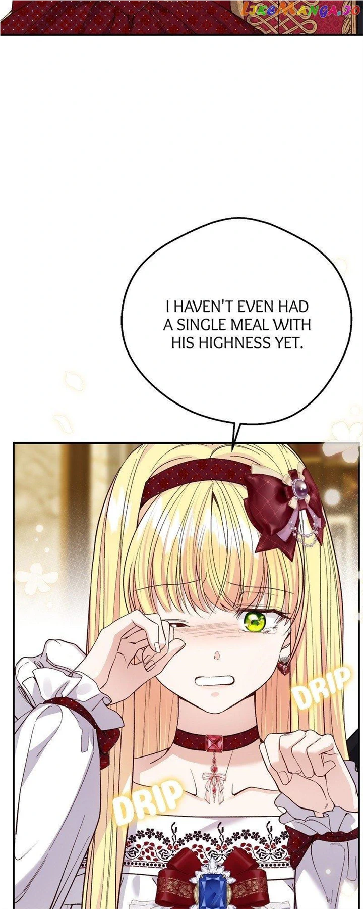 I Became The Wife Of The Monstrous Crown Prince Chapter 87 - Page 15