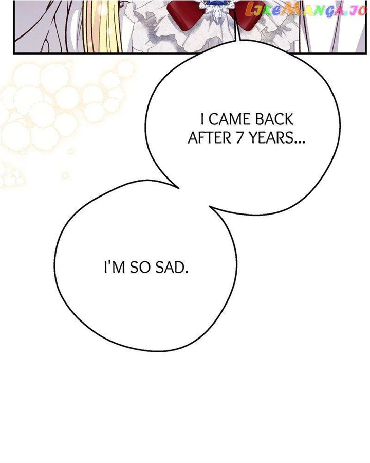 I Became The Wife Of The Monstrous Crown Prince Chapter 87 - Page 16