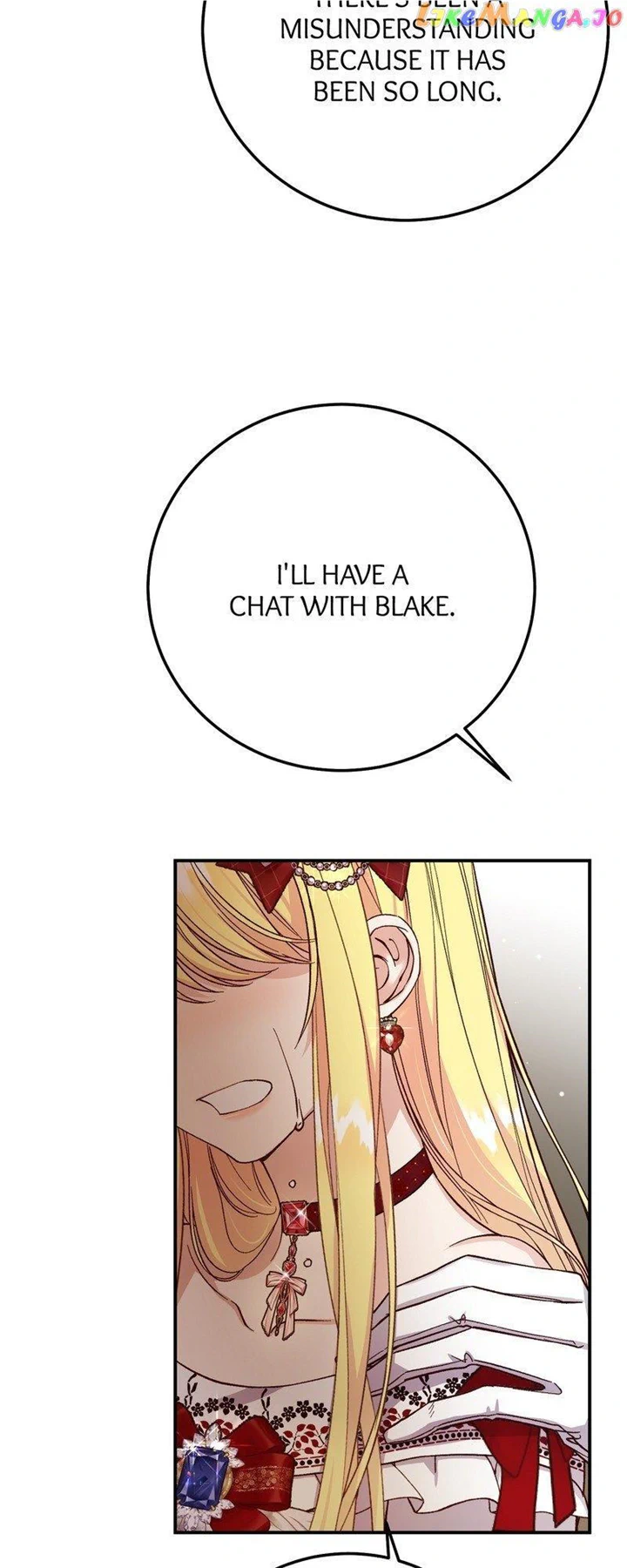 I Became The Wife Of The Monstrous Crown Prince Chapter 87 - Page 17