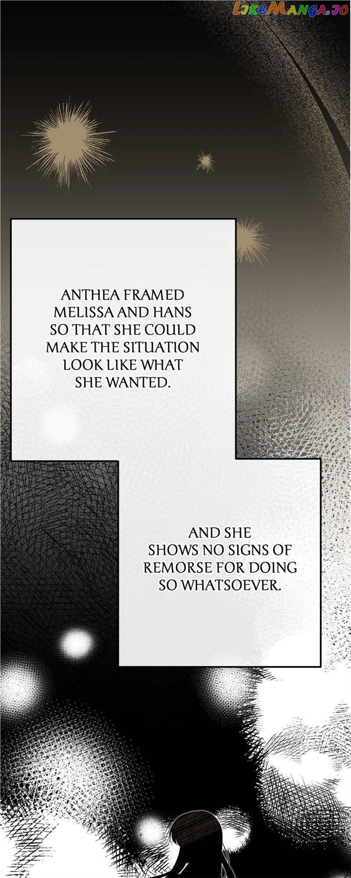 I Became The Wife Of The Monstrous Crown Prince Chapter 87 - Page 20