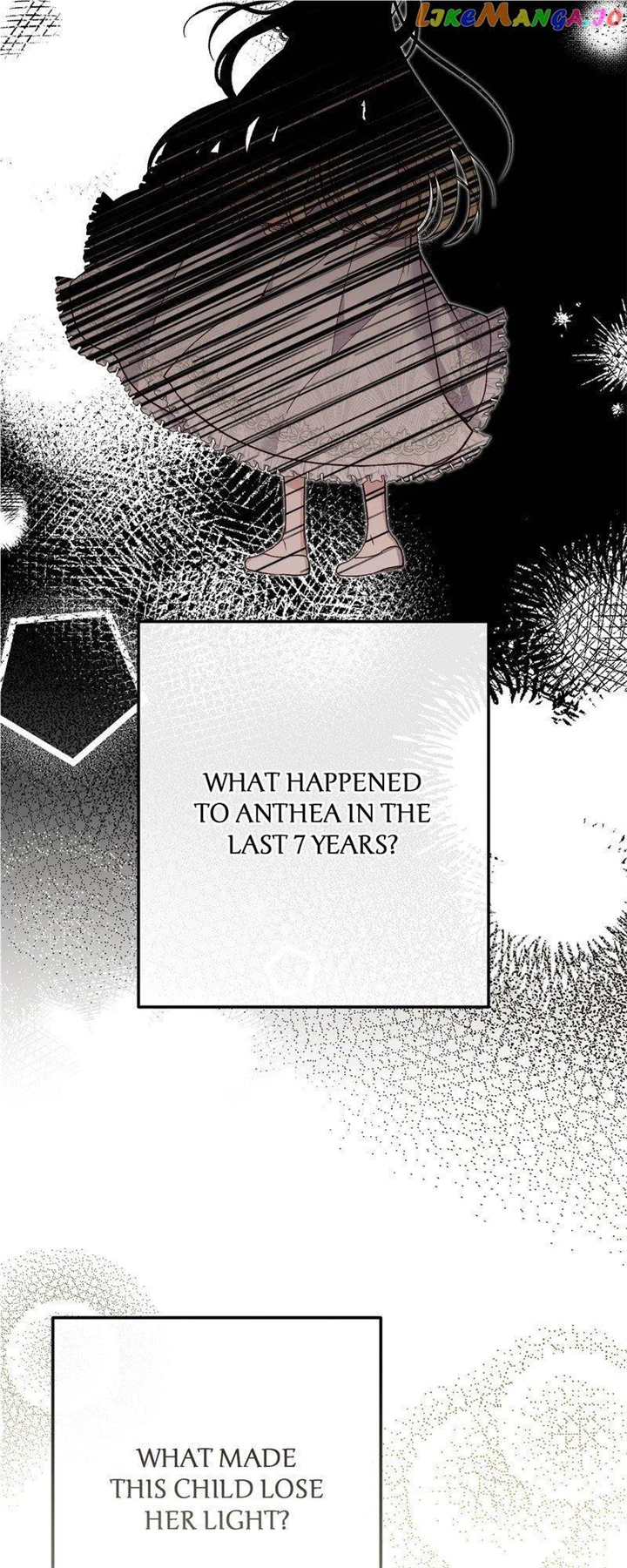 I Became The Wife Of The Monstrous Crown Prince Chapter 87 - Page 21