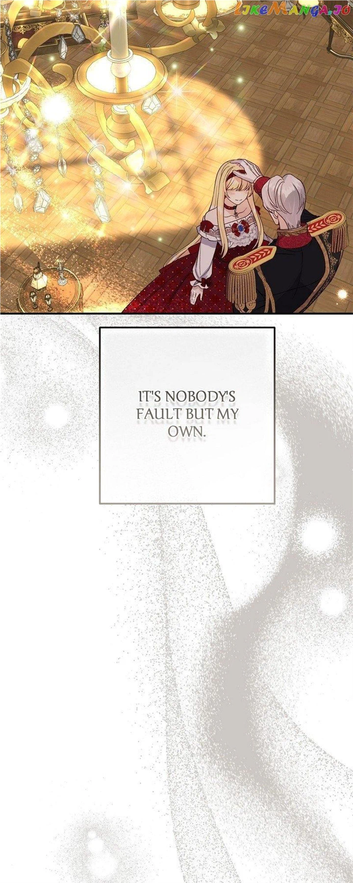 I Became The Wife Of The Monstrous Crown Prince Chapter 87 - Page 24