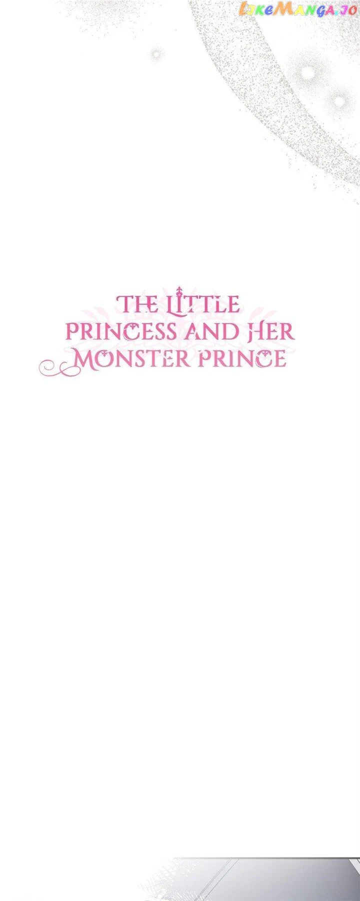 I Became The Wife Of The Monstrous Crown Prince Chapter 87 - Page 25