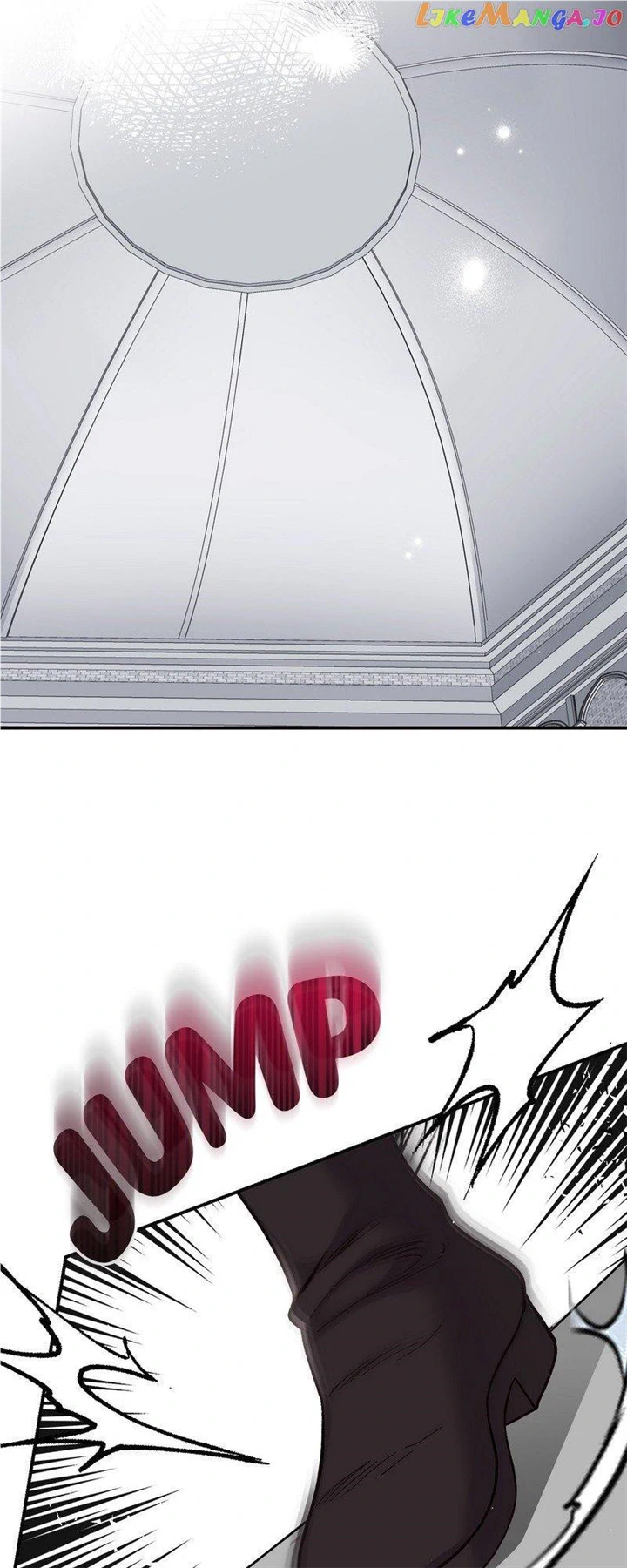I Became The Wife Of The Monstrous Crown Prince Chapter 87 - Page 26