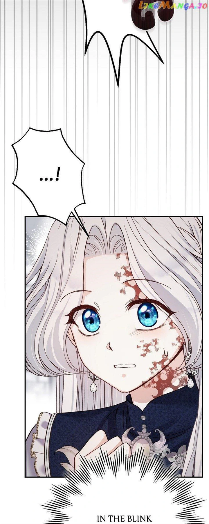 I Became The Wife Of The Monstrous Crown Prince Chapter 87 - Page 29