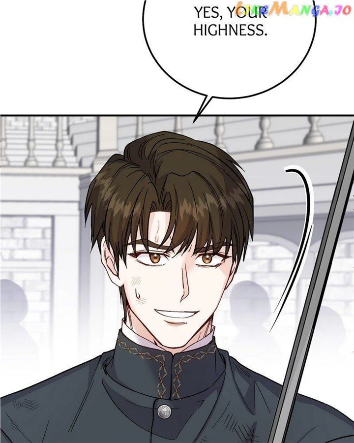 I Became The Wife Of The Monstrous Crown Prince Chapter 87 - Page 39
