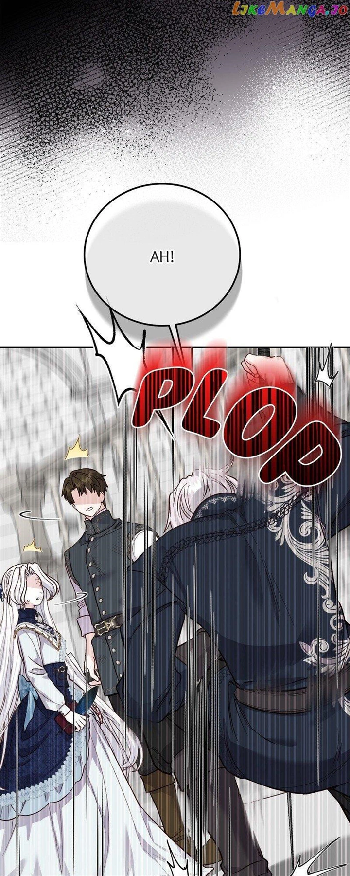 I Became The Wife Of The Monstrous Crown Prince Chapter 87 - Page 53