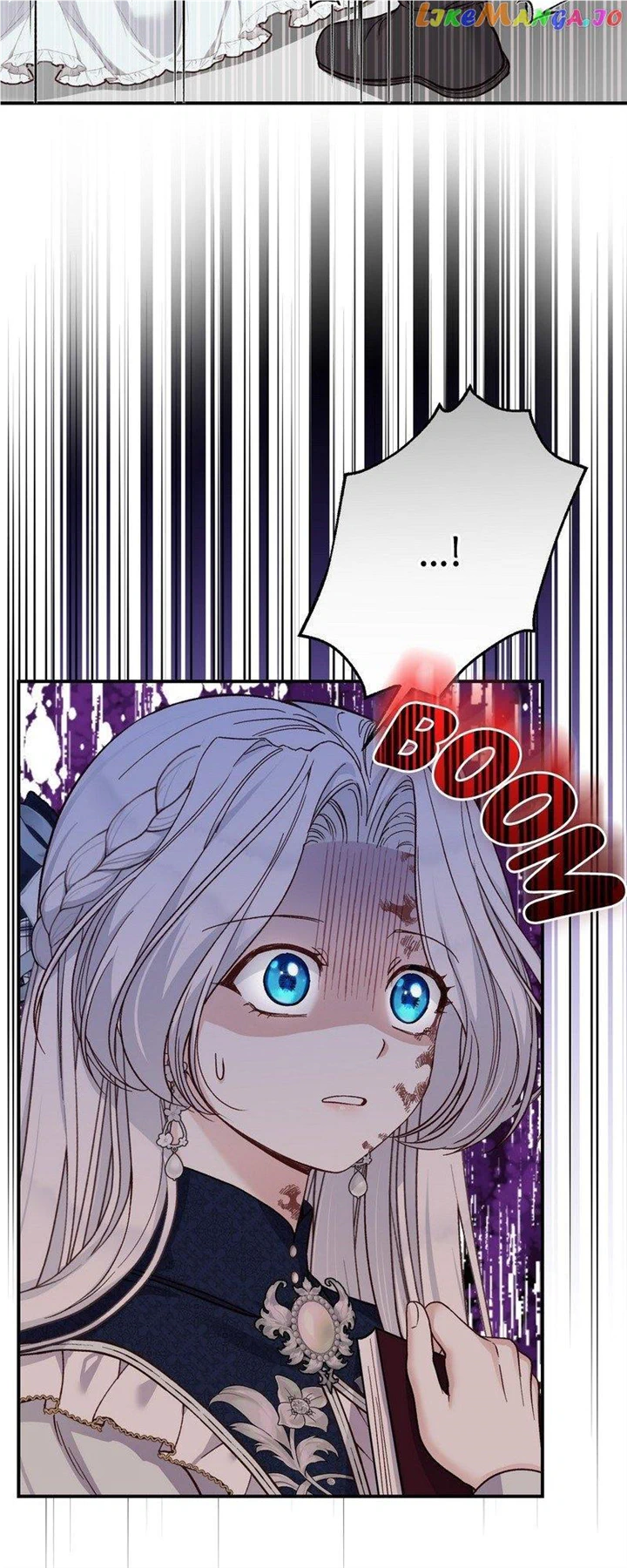 I Became The Wife Of The Monstrous Crown Prince Chapter 87 - Page 54