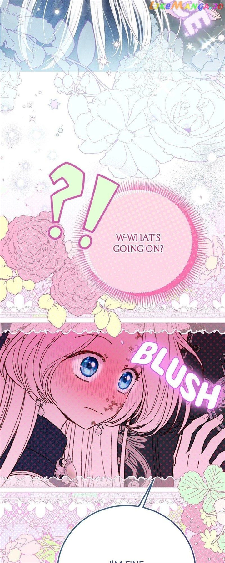 I Became The Wife Of The Monstrous Crown Prince Chapter 87 - Page 60