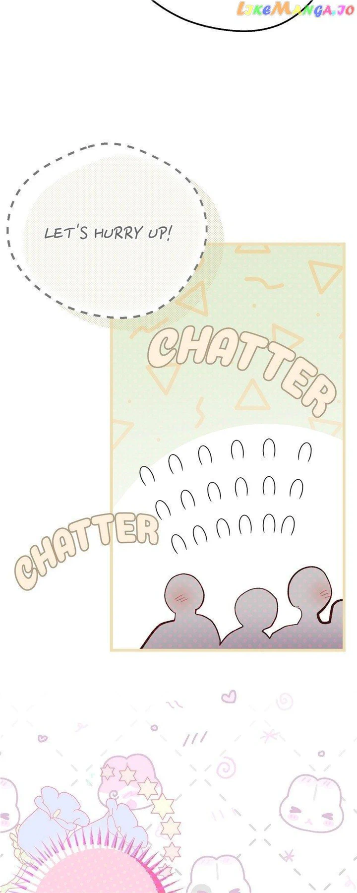 I Became The Wife Of The Monstrous Crown Prince Chapter 87 - Page 62