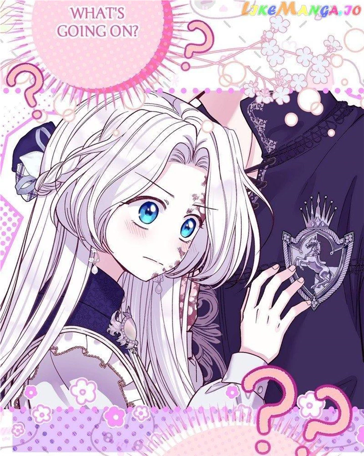 I Became The Wife Of The Monstrous Crown Prince Chapter 87 - Page 63