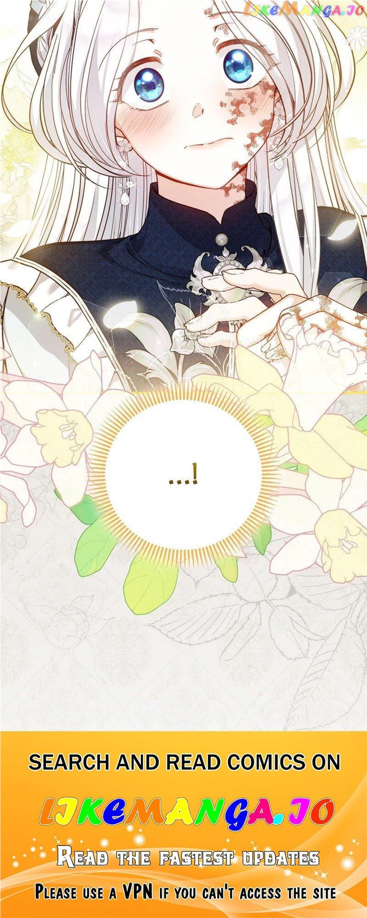 I Became The Wife Of The Monstrous Crown Prince Chapter 87 - Page 67