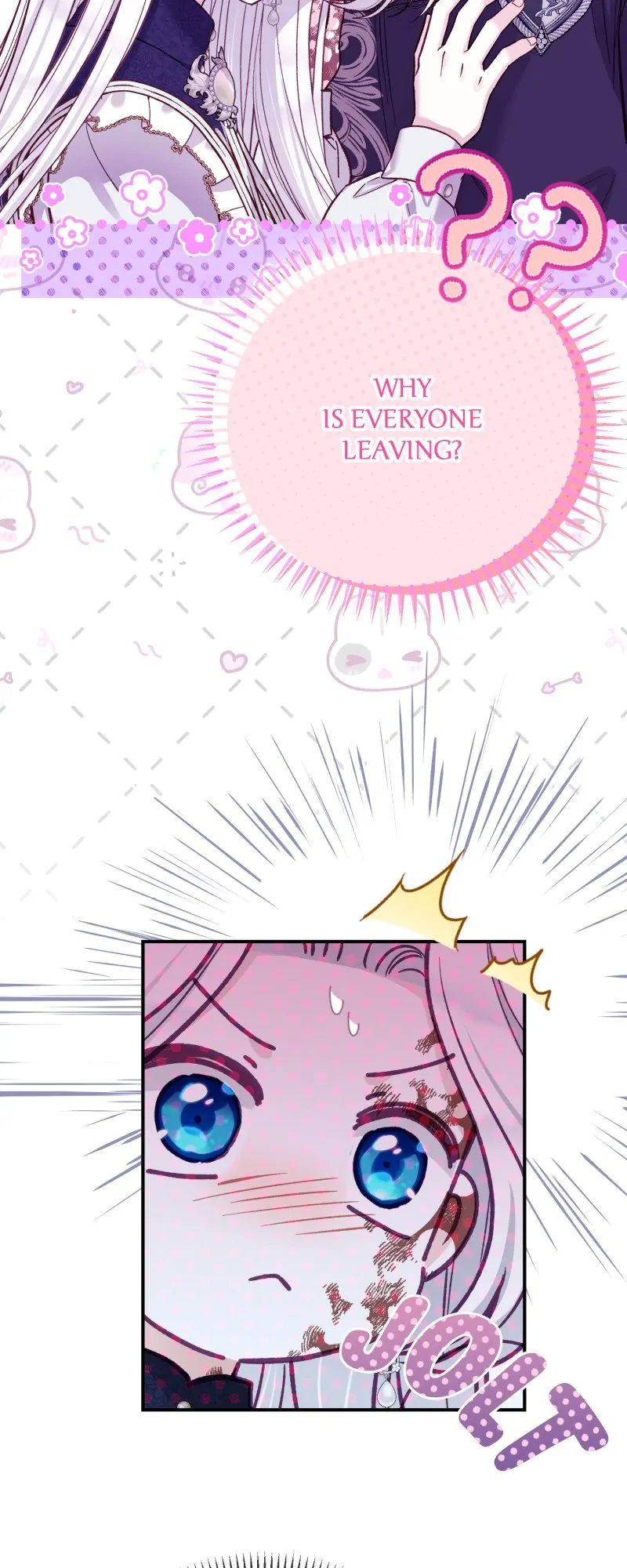 I Became The Wife Of The Monstrous Crown Prince Chapter 88 - Page 2