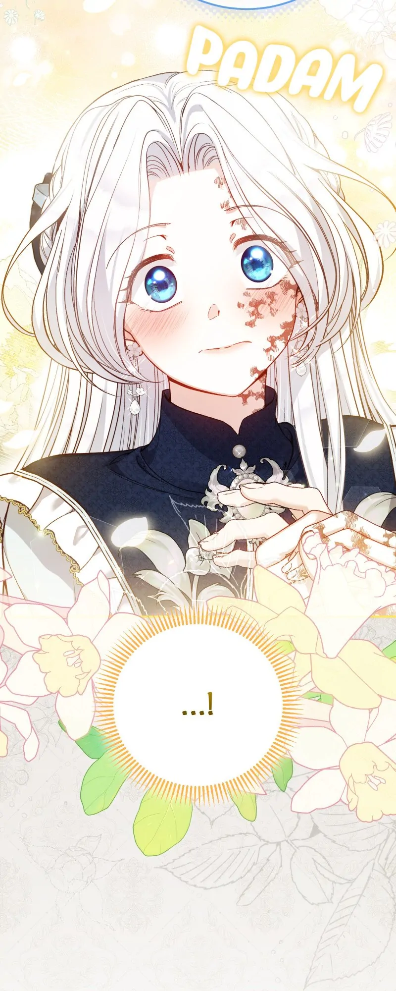 I Became The Wife Of The Monstrous Crown Prince Chapter 88 - Page 5