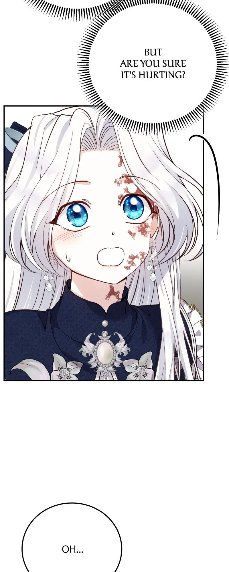 I Became The Wife Of The Monstrous Crown Prince Chapter 88 - Page 7