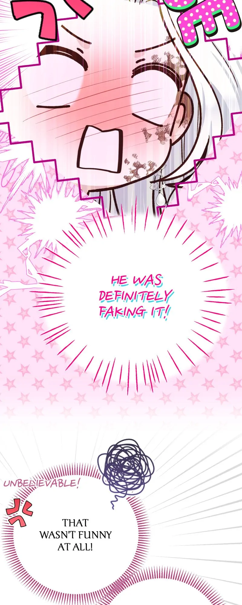I Became The Wife Of The Monstrous Crown Prince Chapter 88 - Page 12