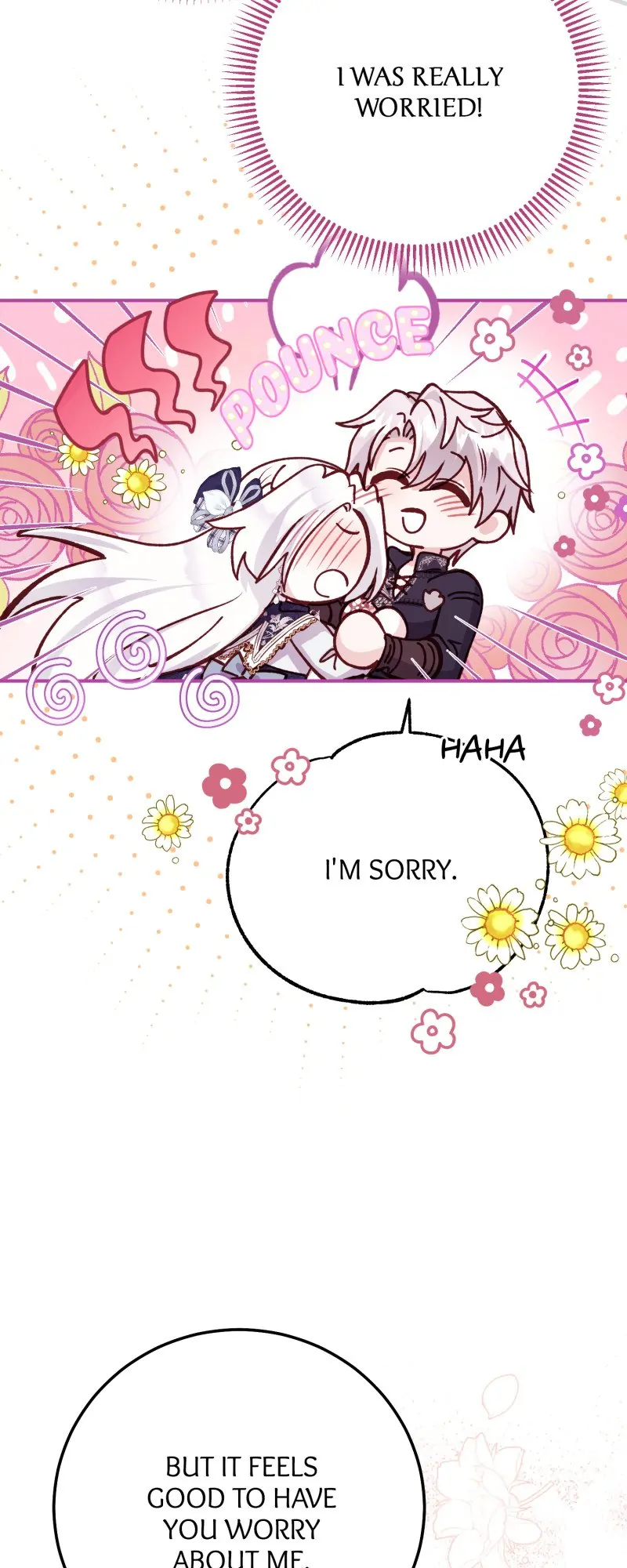 I Became The Wife Of The Monstrous Crown Prince Chapter 88 - Page 13