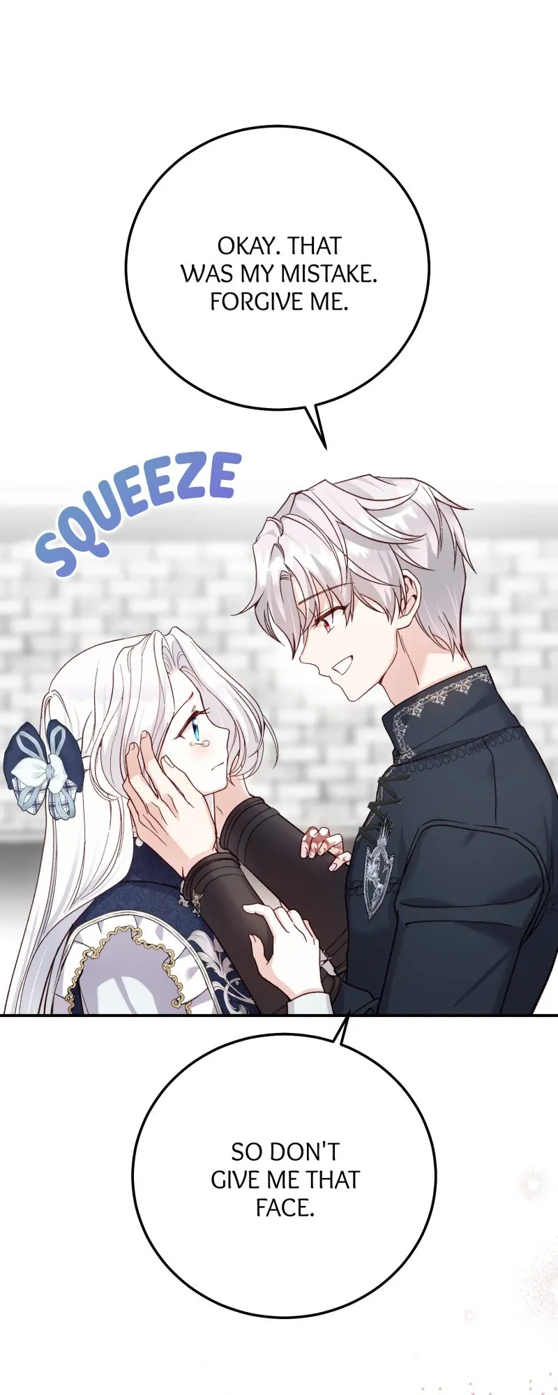 I Became The Wife Of The Monstrous Crown Prince Chapter 88 - Page 16