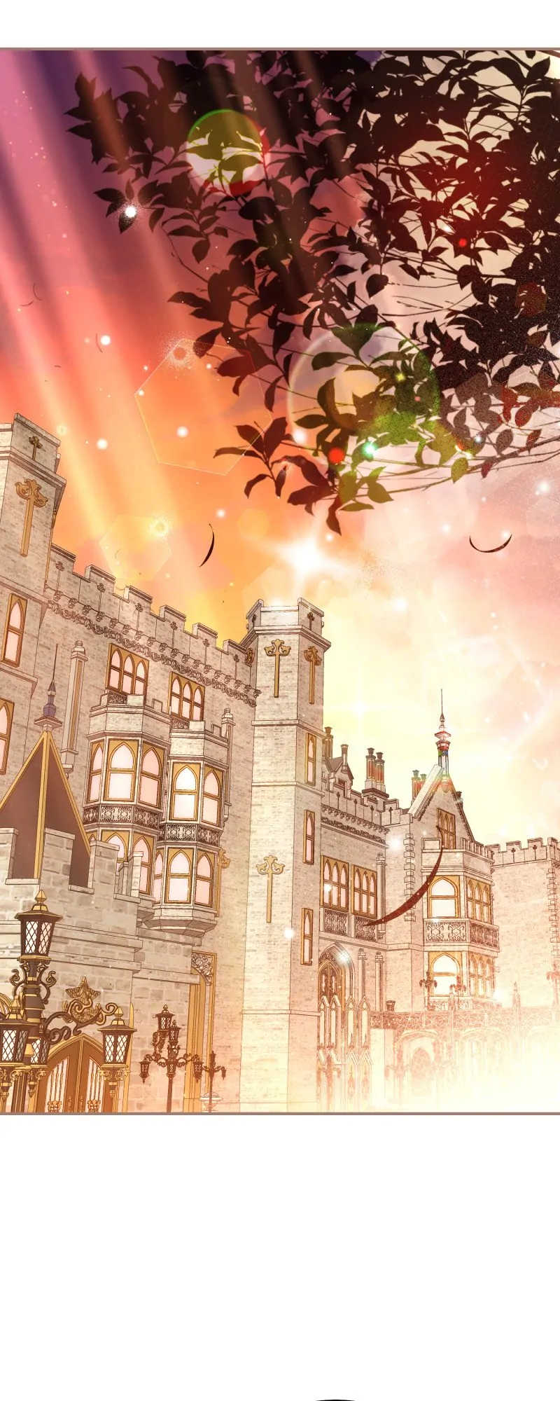 I Became The Wife Of The Monstrous Crown Prince Chapter 88 - Page 24